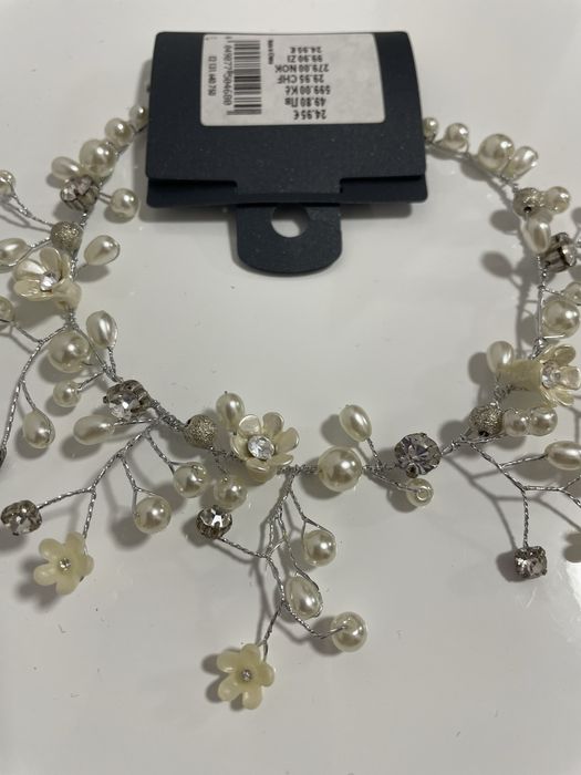 Аксесоар за коса