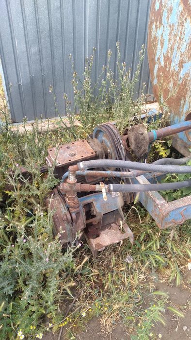 Опрыскиватель для сада