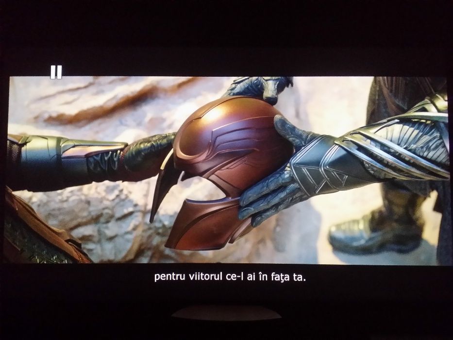 Calibrare imagine videoproiectoare Epson, Sony, JVC, XGIMI, Hisense, Valerion