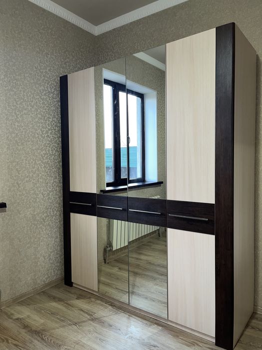 Спальный гарнитур как новый