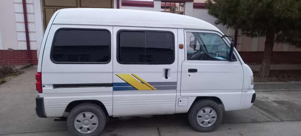 Дамас холати яхши