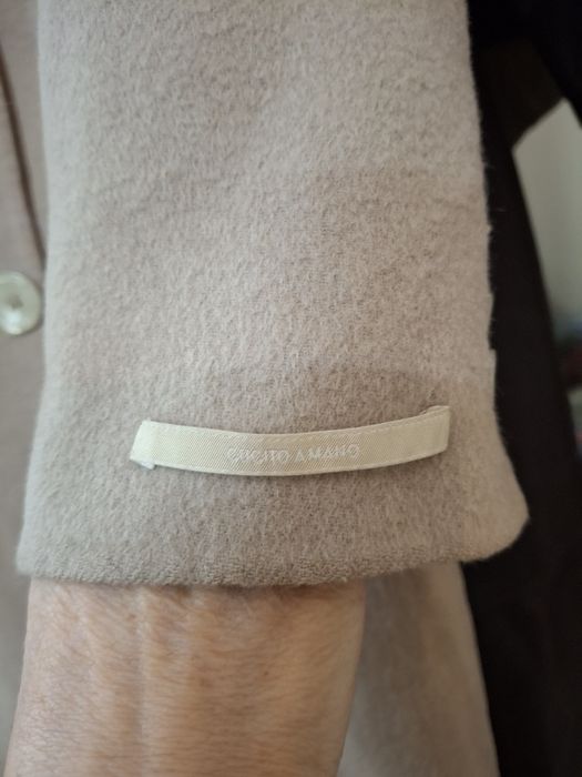 Max Mara пролет-есен палто.рS