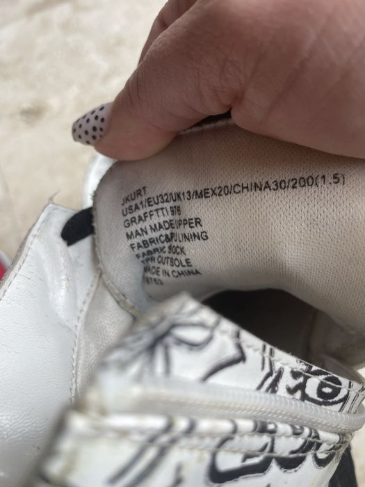 Incaltaminte firma pentru fete