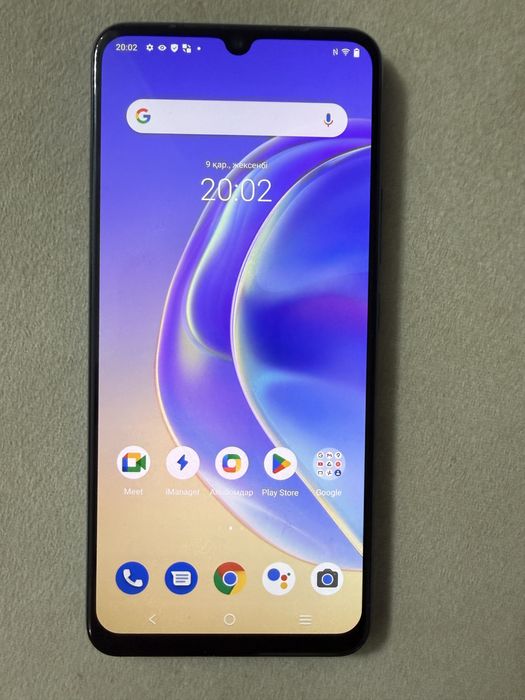 Продам в отличном состоянии телефон