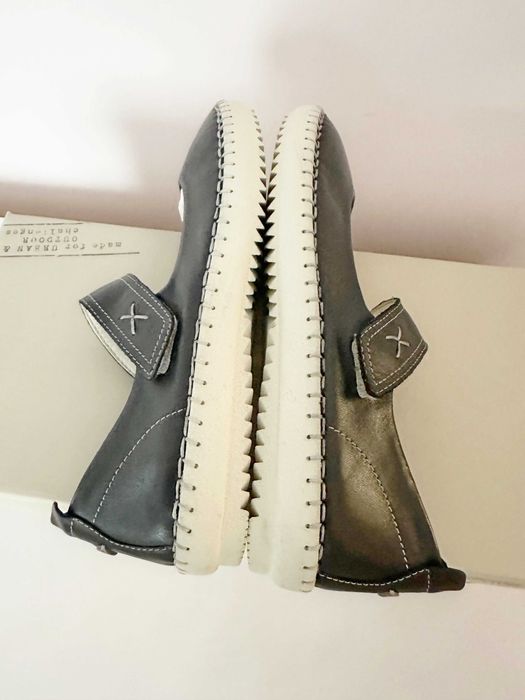 НОВИ балеринки Camel Active Ethnic размер UK 3, EU 35.5