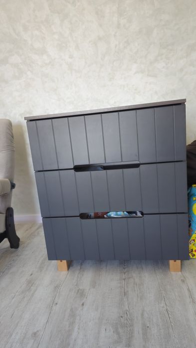Продам детский комод!