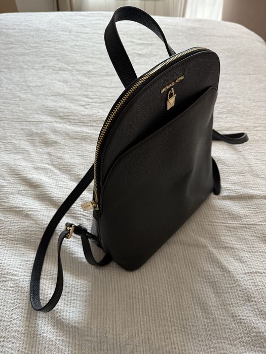 Кожена Раница Michael Kors Adele