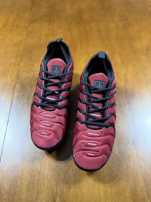 Nike Air Vapormax 43 noi new