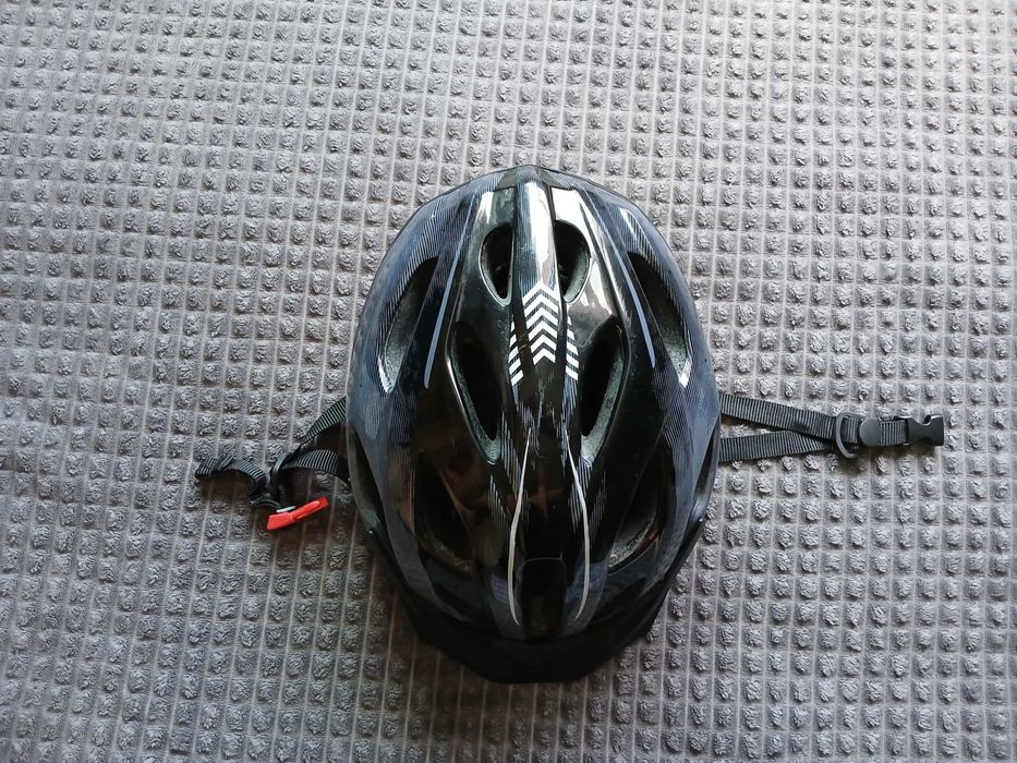 Casca BTWIN pentru bicicleta