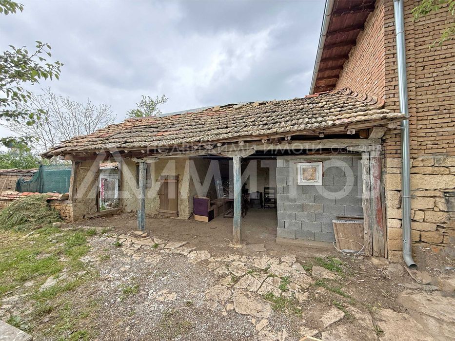 Продава се Къща в Нови пазар - 112 кв.м за 137 €/кв.м - Снимка #8
