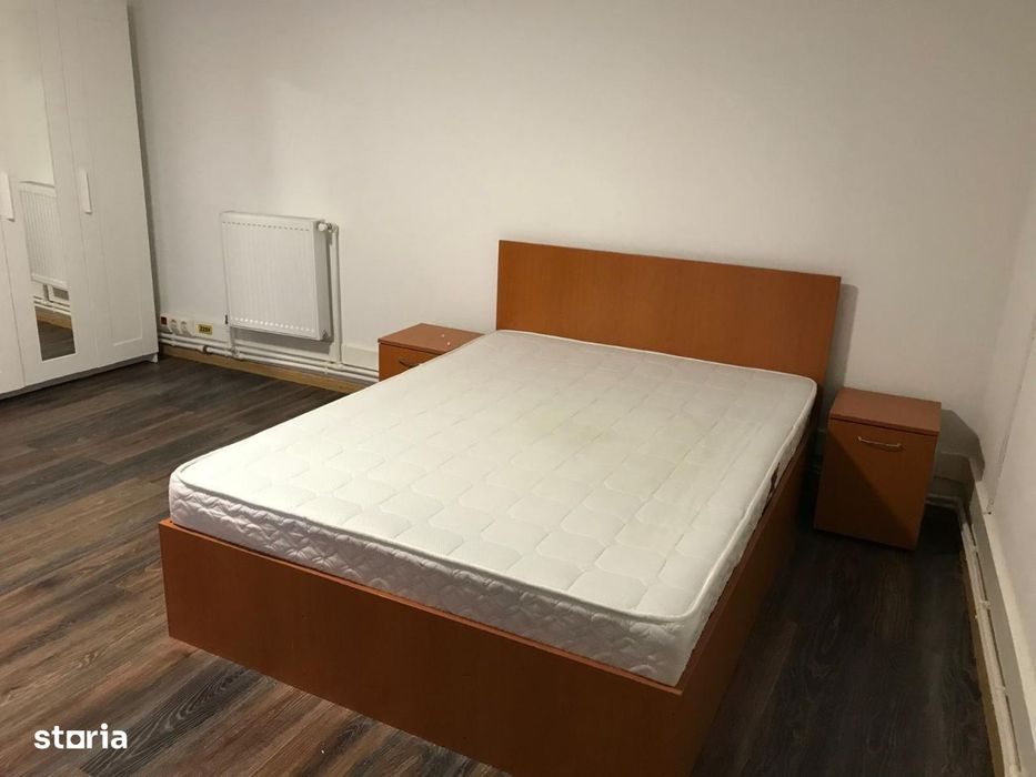 Inchiriere garsoniera in Ploiesti zona Buna Vestire