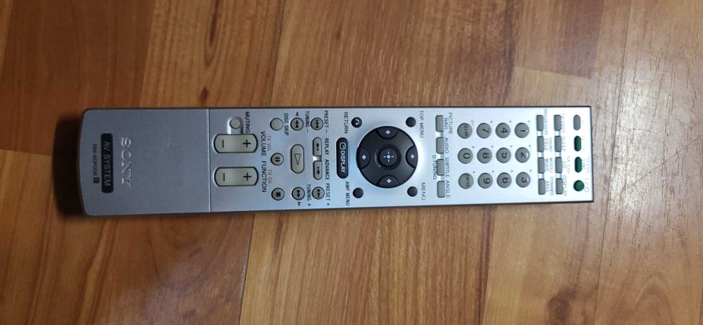 SONY Telecomenzi Fuctionale SONY RM-ADP008