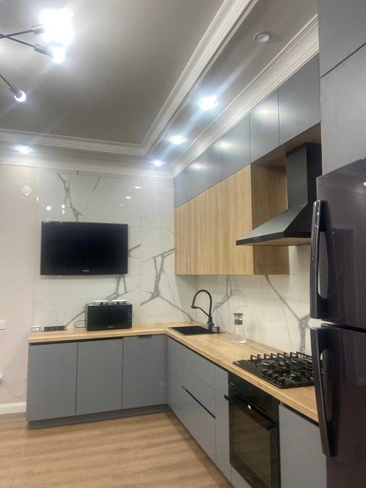 Продам 4х комн кв Батыс