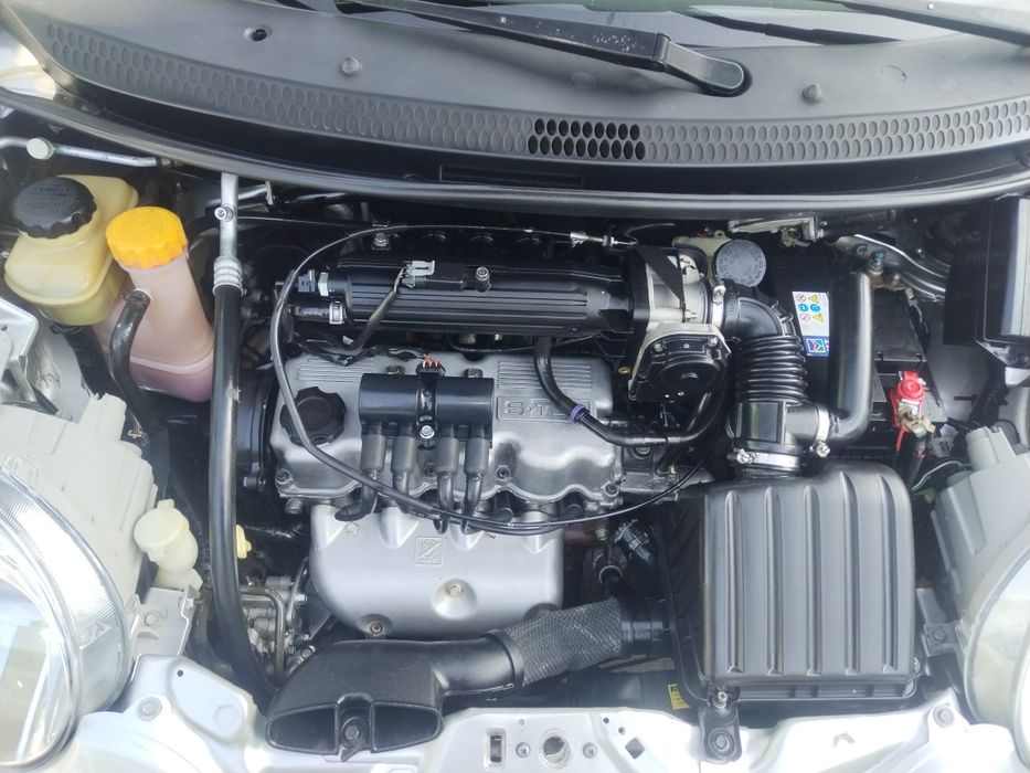 Matiz Best 2014 yil kandisaner