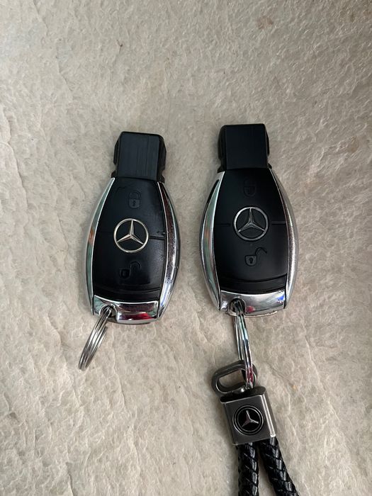 Mercedes benz 220 cdi
