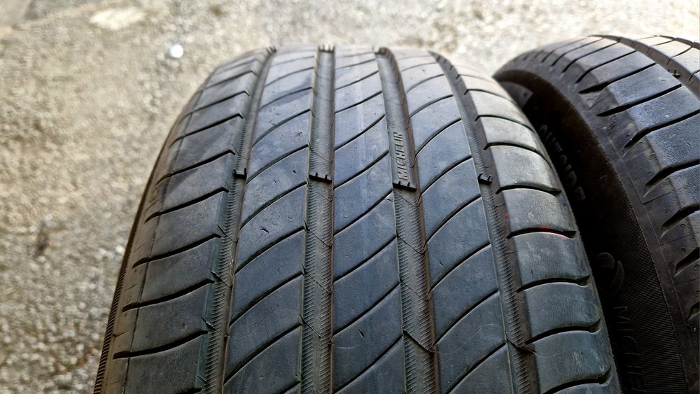 DOT 2023, 205/55/16 летни гуми Michelin Primacy 4. Мишелин
