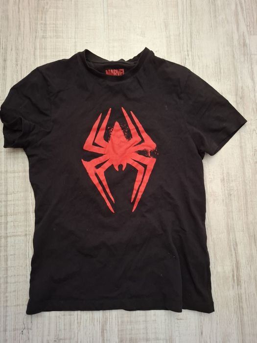 Детски панталони ZARA 11-12г, тениски и дънки