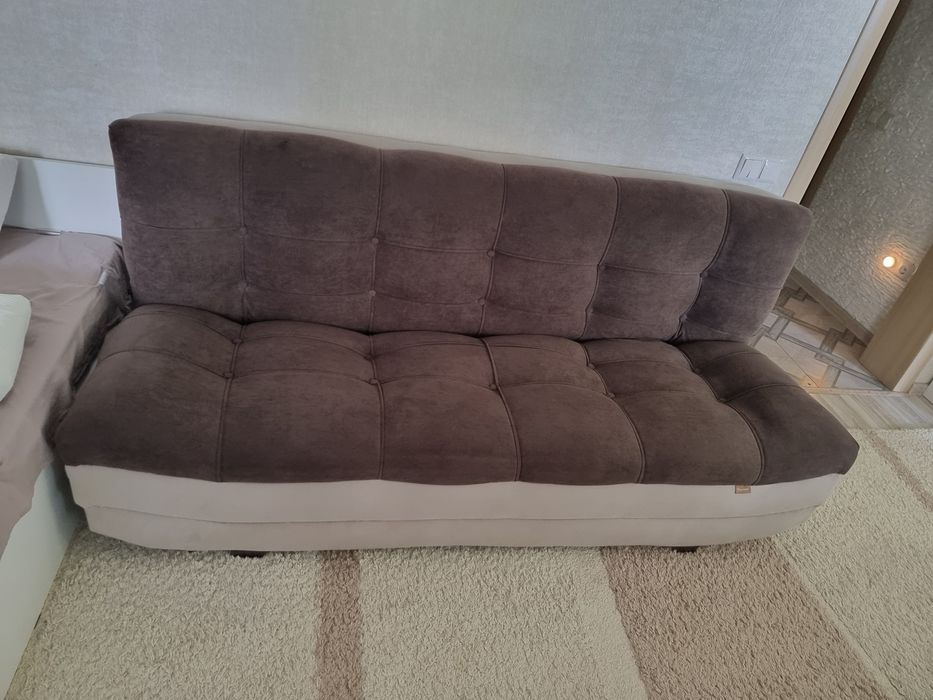 Продам диван раскладной
