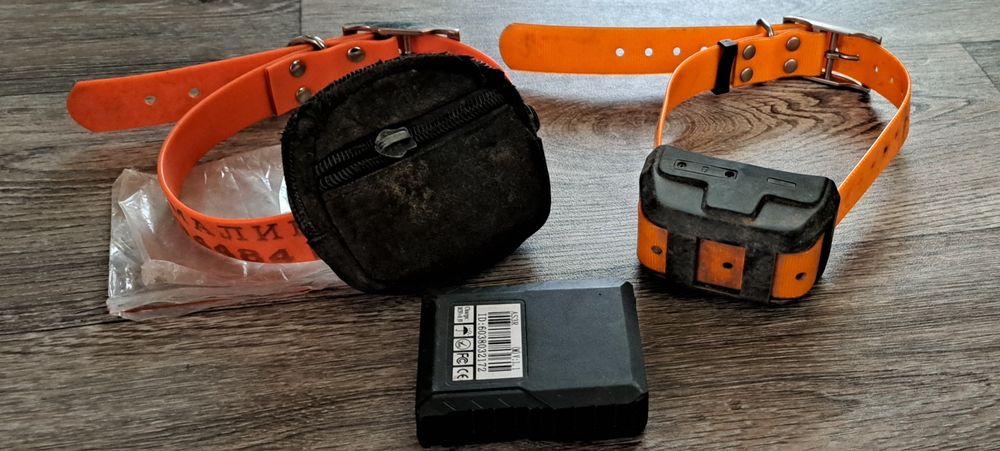 GPS тракер 4 G -  5 G   GPS ЗА ЛОВНИ КУЧЕТА.  !!! Звук  и  разговор