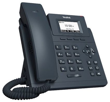 IP телефон YEALINK SIP -T30