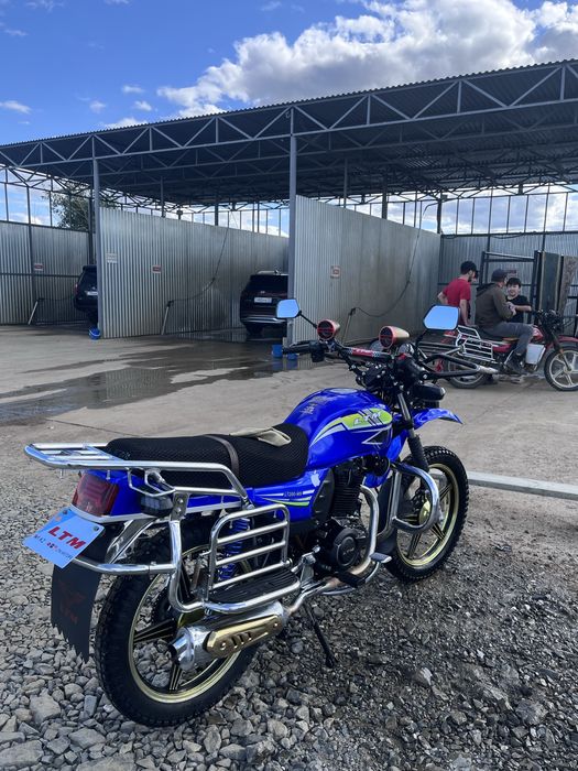 Обмен на крс ЛТМ 200куб М9