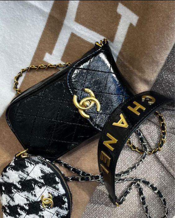 CHANEL сумка vip gift ОРИГИНАЛ