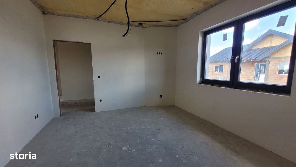 Casa Noua cu 4 camere în Lazuri | Teren 550 mp