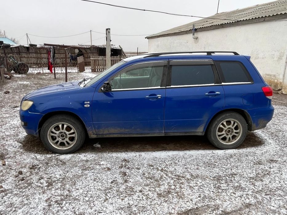 Продам Митсубиси Аиртрек