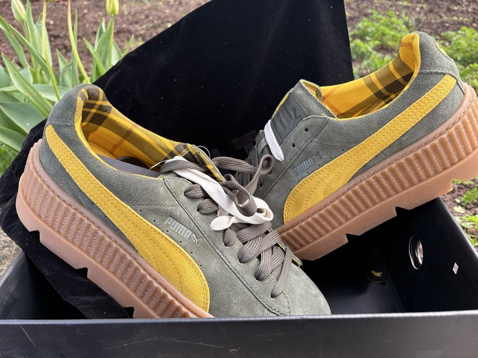 Обувки Puma By Riganna FENTY