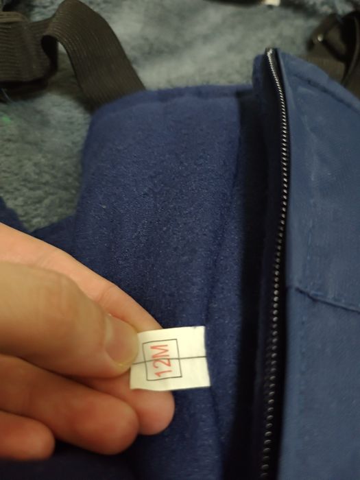 Costum gros pentru iarna/schi