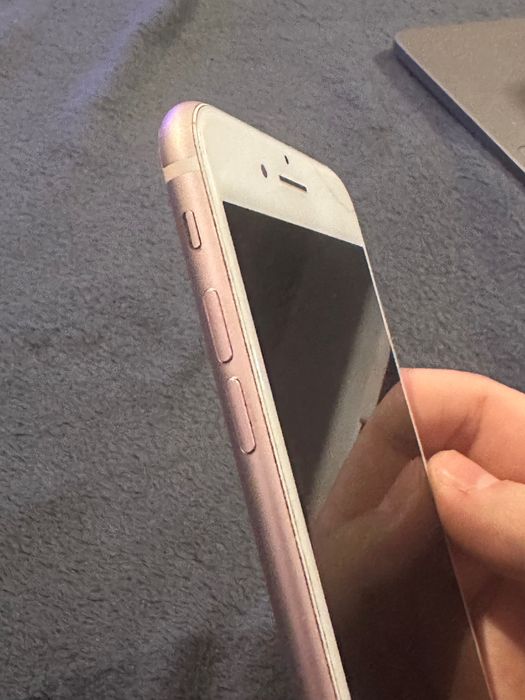 iPhone 7 PLUS Rose Gold 64GB