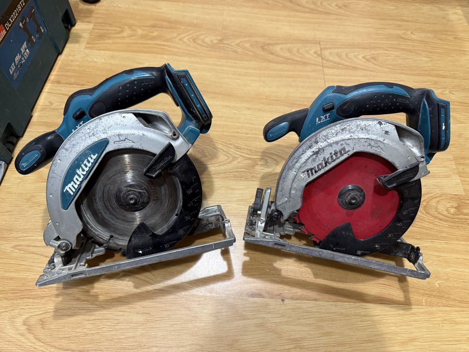 Makita DSS611 DSS610