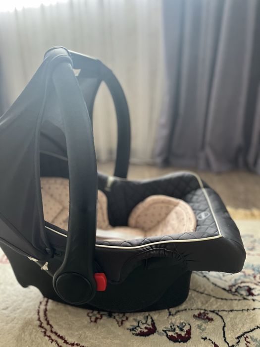 Продам автокресло!