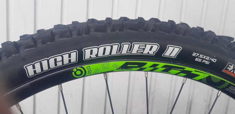 Merida one twenty 7.500 + Безплатен Bike tool