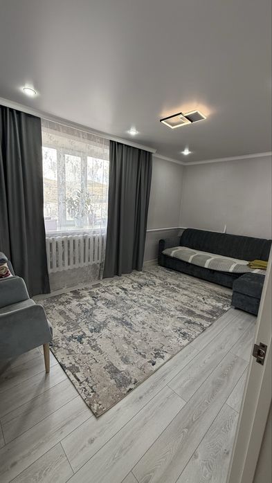 Продам квартиру в отличном состояние