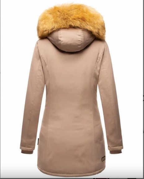 Geaca Marikoo Karmaa