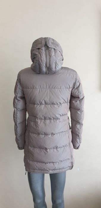 Parajumpers  Down Parka XS ОРИГИНАЛ! Дамска пухено яке Парка!