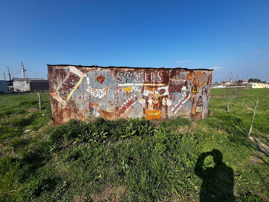 3. га 6.ти метир  узи18 .19 милён элонларда срочнига 7 милёнга берам