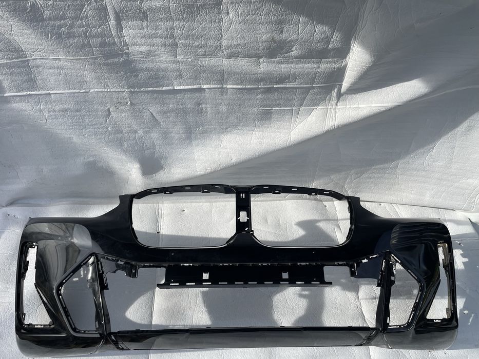 Bara fata BMW X3 G01 Lci facelift M-pachet 2021-2024