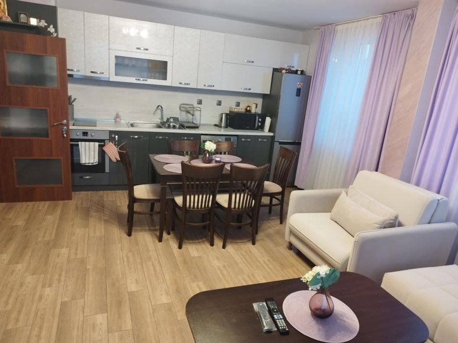 Апартамент за лято 2026  в Созопол