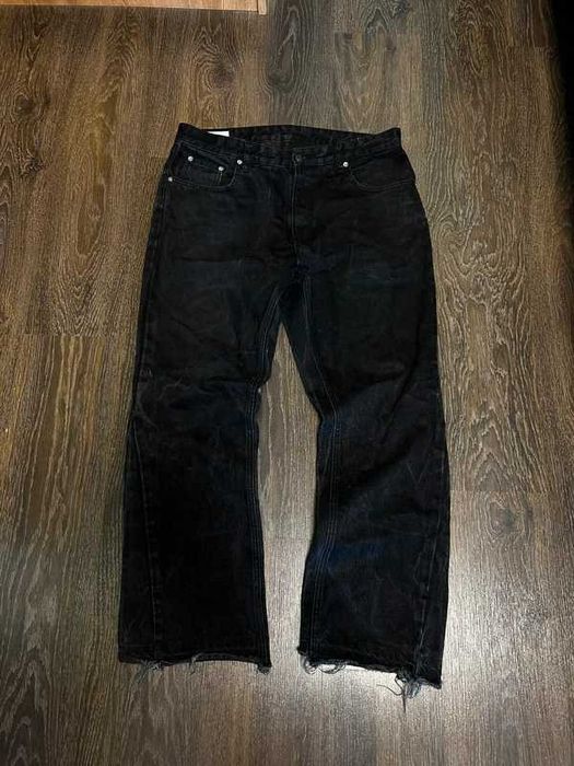 Blugi Flared Zara