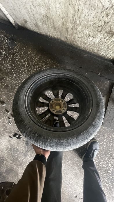 Malibu diska balon 4 zbor xolatda faqat obmenga
