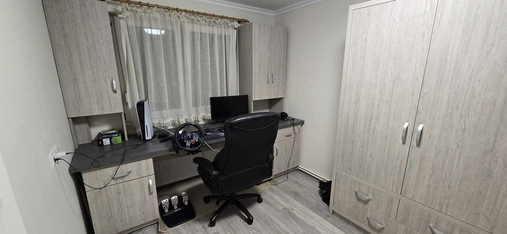 Inchizriez casa 120m2 Oradea