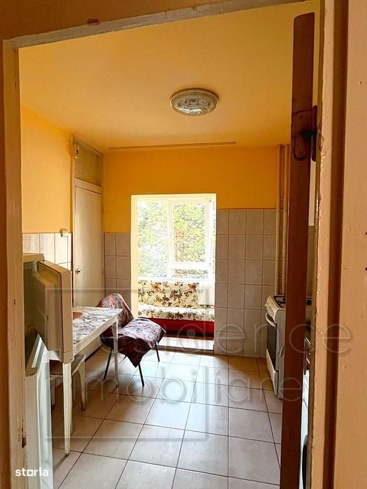 Apartament cu 2 dormitoare, Zorilor, zona Spitalul de Recuperare
