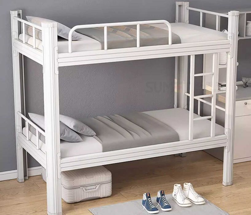 Ikki bolaga krovat/Двухэтажная кровать для общежитие/Metalldani krovat