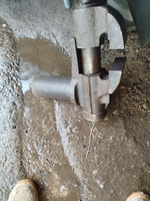 Тмир тиске тиска