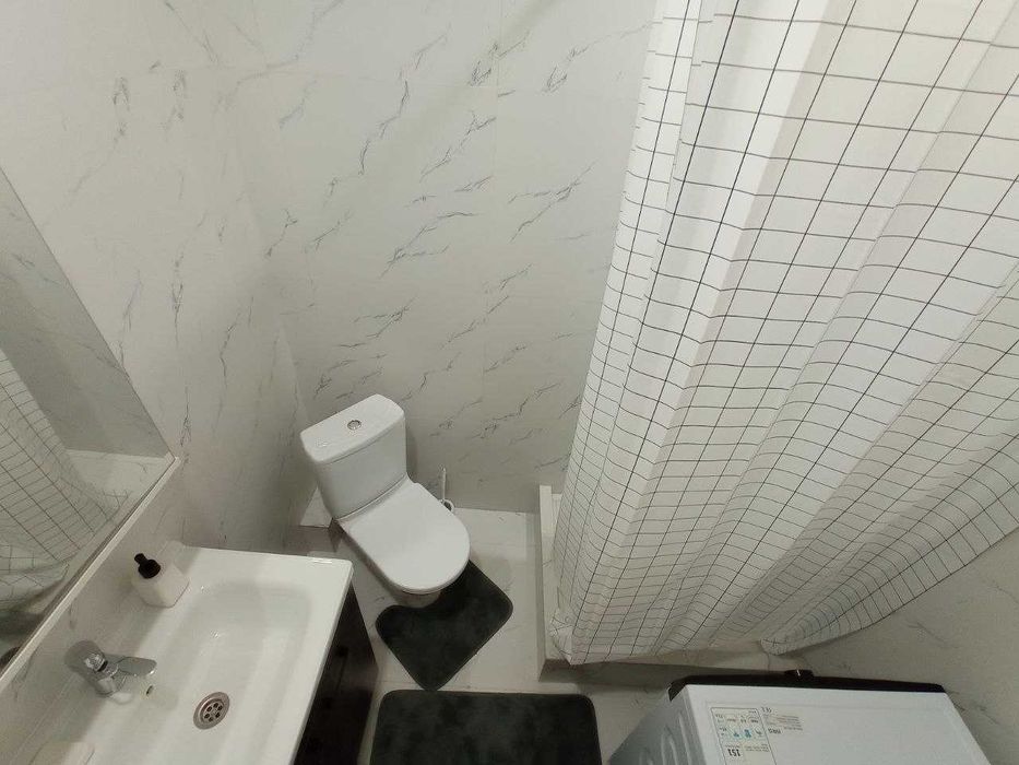 Продам уютную студию 22 м²