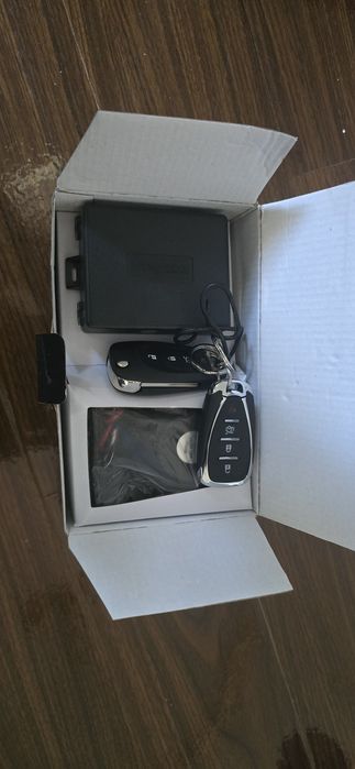 Magicar cobolt, malibu pulitli