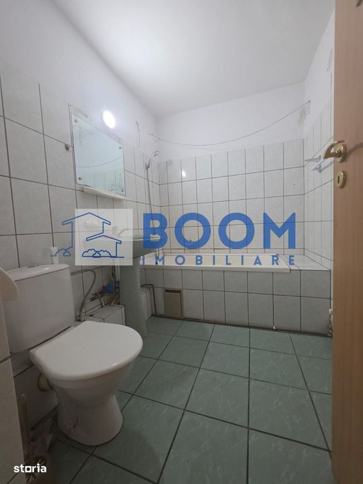 Apartament 3 camere Matei Basarab | Centrala proprie |