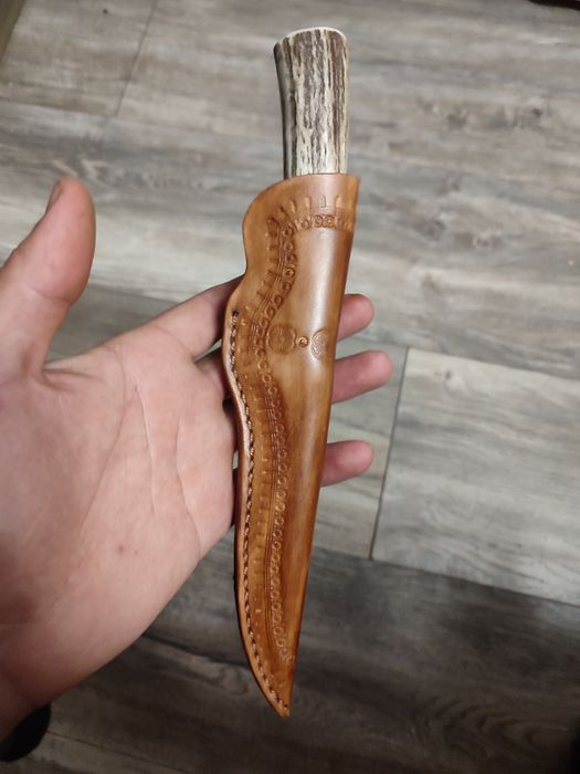 Кании за ножове.